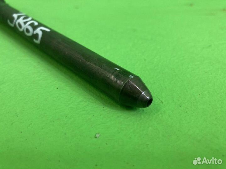 Топливная трубка MAN TGA