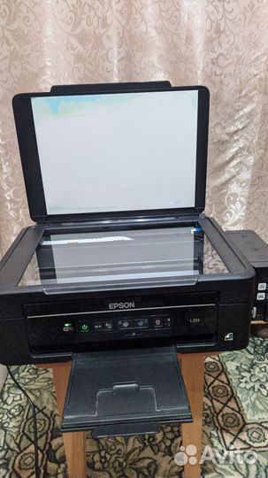 Мфу Epson L355