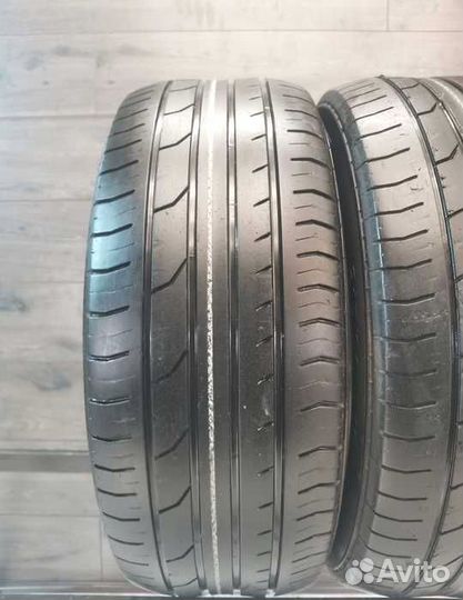 Continental ContiPremiumContact 2 215/60 R16 95