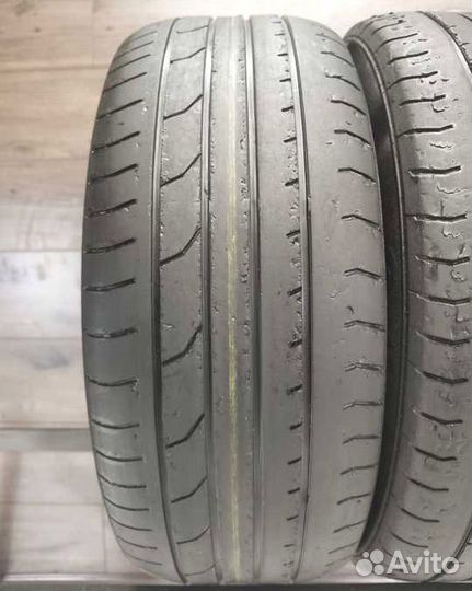 Continental ContiPremiumContact 2 215/60 R16 95H