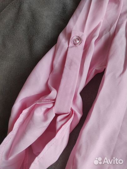 Блузка новая 50