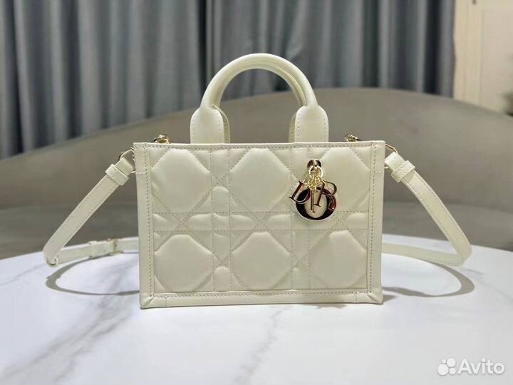 Сумка christian dior премиум