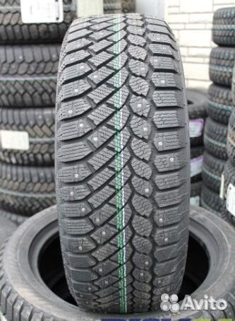 Gislaved Nord Frost 200 SUV 215/65 R16