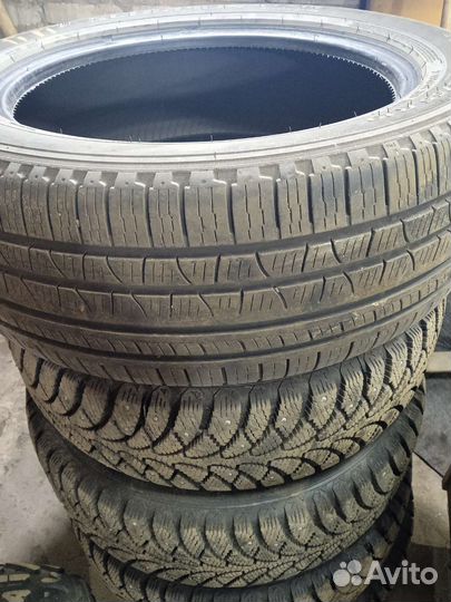Pirelli Scorpion Verde 235/55 R19 V
