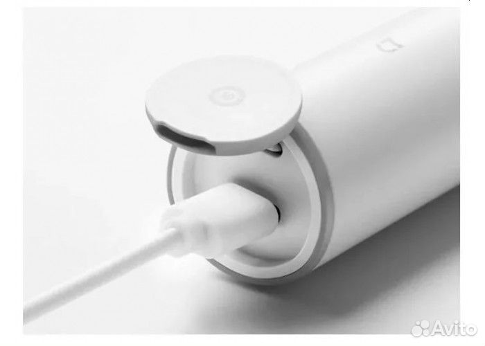 Xiaomi Enchen Boost USB электрическая машинка