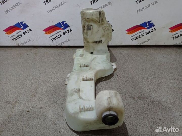A9438690020 Бачок омывателя лобового стекла