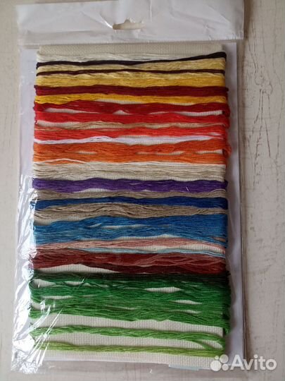 Набор для вышивания крестом