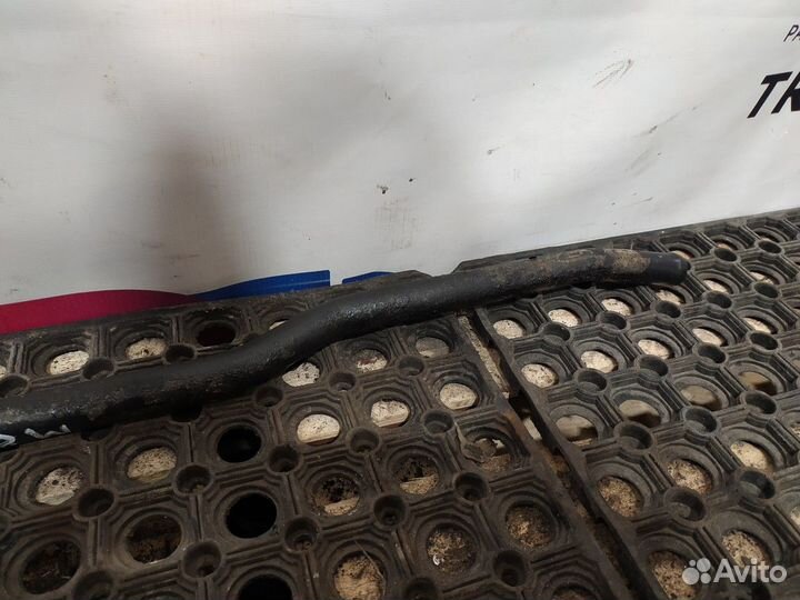 Трубка гура Man TGA