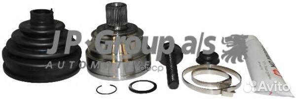 Шрус внешний перед прав/лев 1143302910 JP Group