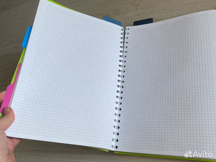 Тетрадь 140 листов(a4)