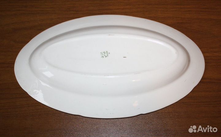 Селёдочница большая советских времён(Конаково)