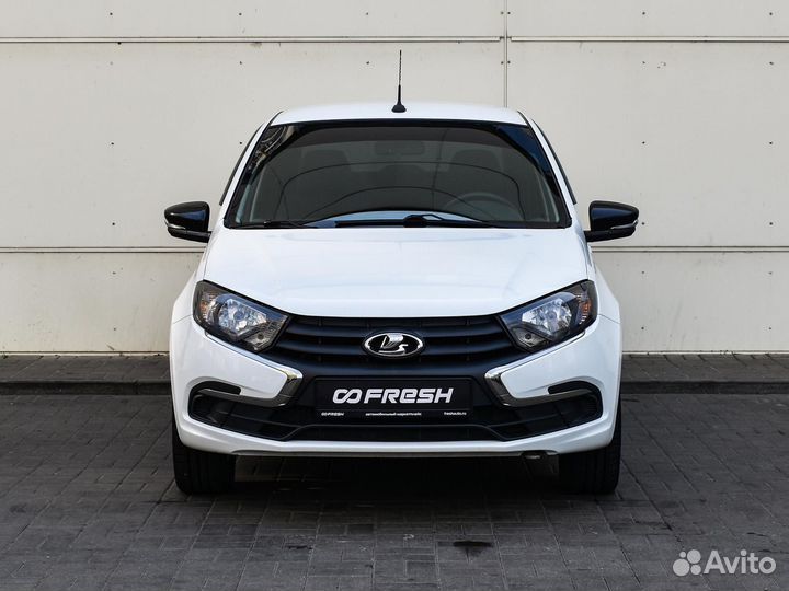 LADA Granta 1.6 AT, 2019, 94 513 км