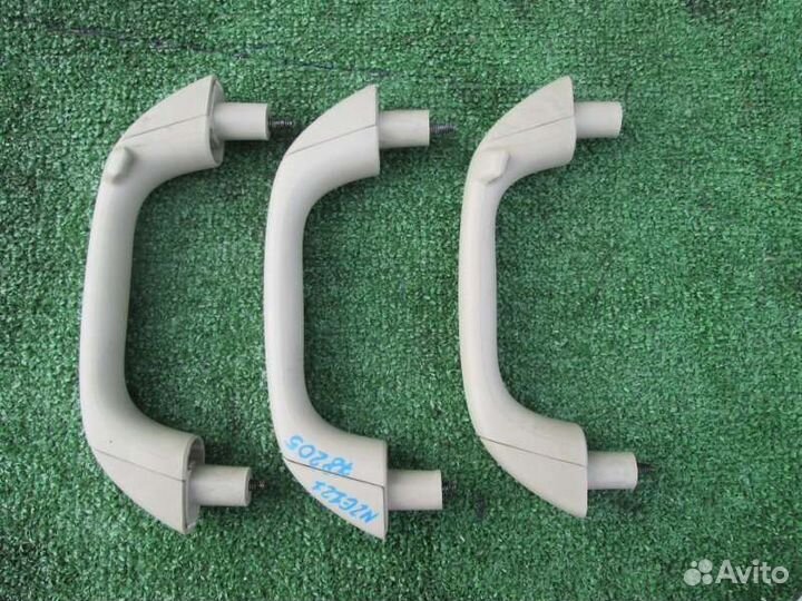 Ручка в салоне Toyota Allex NZE121 1NZ-FE 2002/5