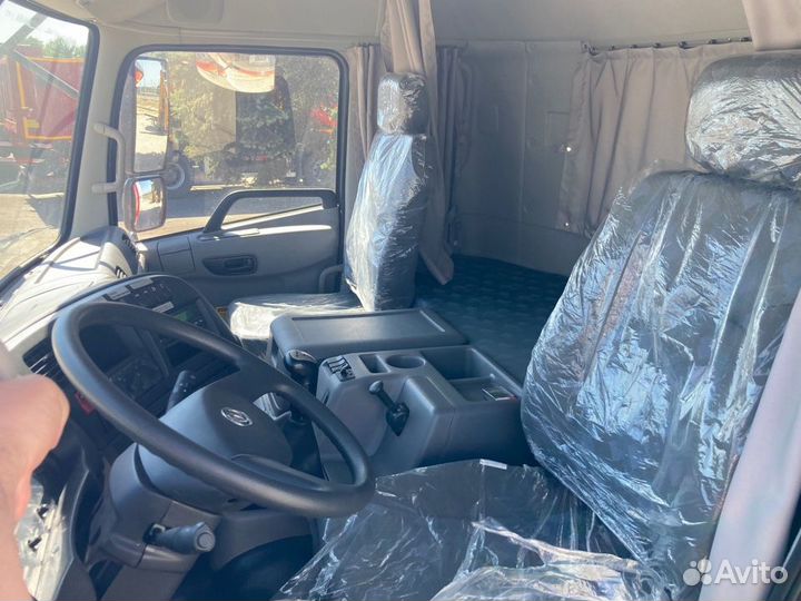 DongFeng DFH3330A80, 2023