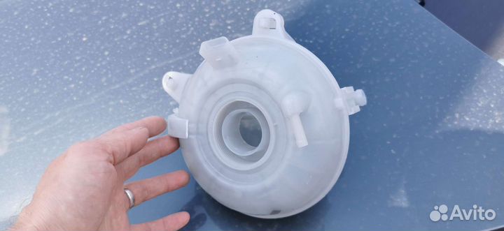 Расширительный бачок VAG mqb