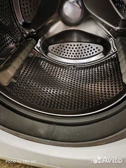 Стиральная машина Daewoo 7 кг