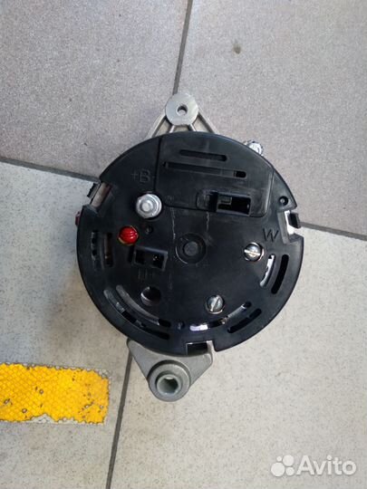 Генератор Заз Шанс 1.3 Славута