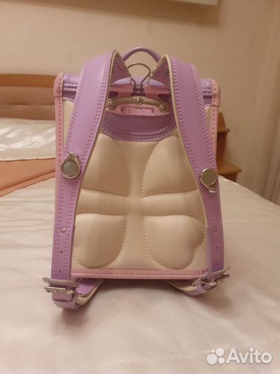 Школьный рюкзак randoseru оригинал из Японии