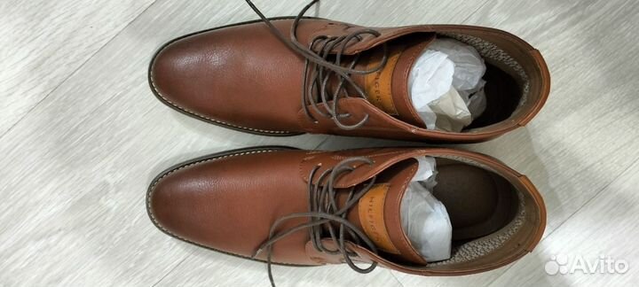 Ботинки Tommy Hilfiger новые