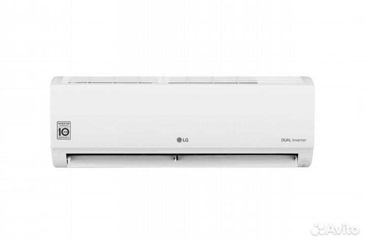 Кондиционеры LG B07TS.NSJ