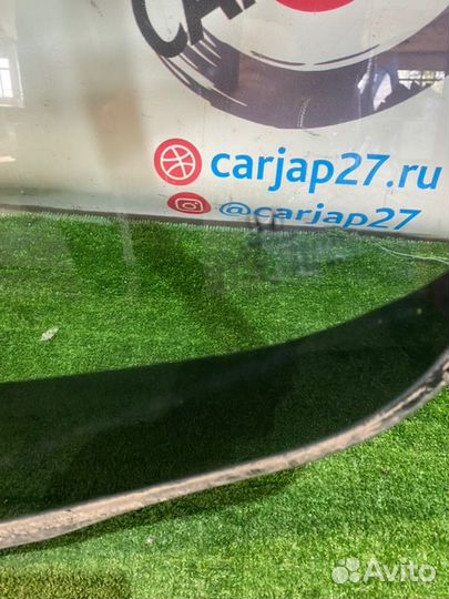 Лобовое стекло (9) Honda Fit Shuttle GG7 L15A 2011