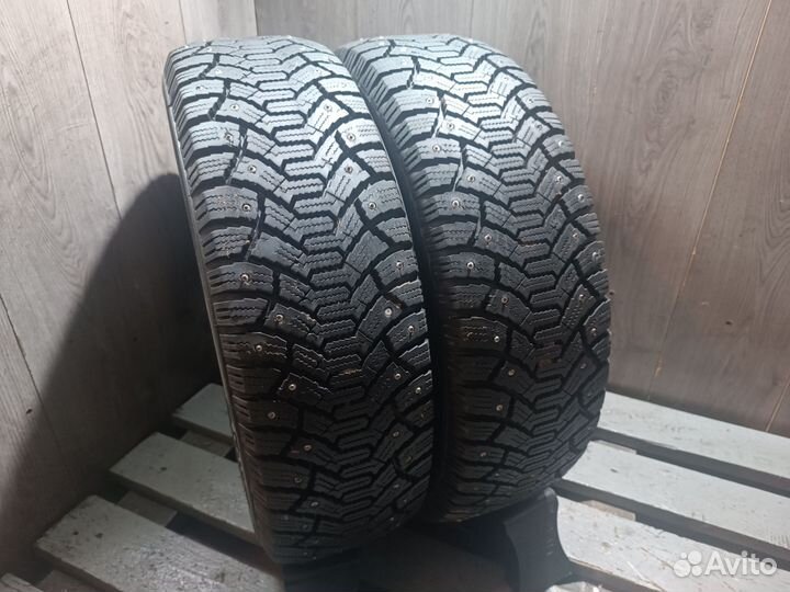 Tunga Nordway 2 195/65 R15 91Q