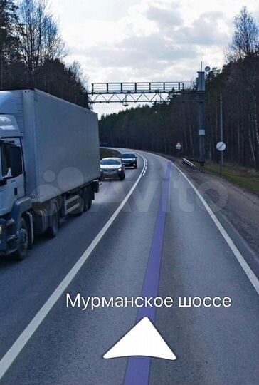 Участок 1,2 га (промназначения)