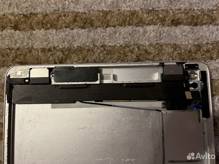 Корпус iPad pro 9.7 (новый, оригинал)