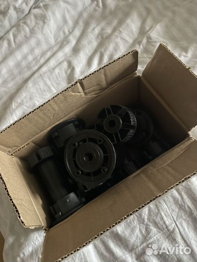 Ножки для кухонной мебели