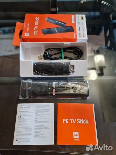 Xiaomi Mi TV stick