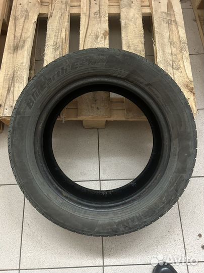 Yokohama BluEarth-ES ES32 185/60 R15