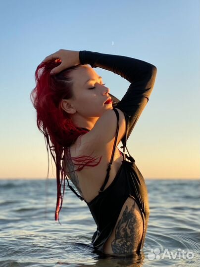 Мобильный фотограф