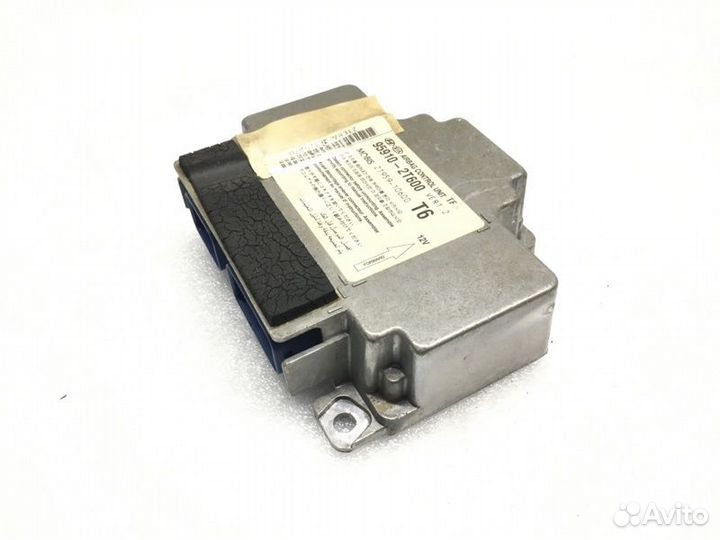 Блок управления airbag Kia Optima 3 седан 2.4 GDI