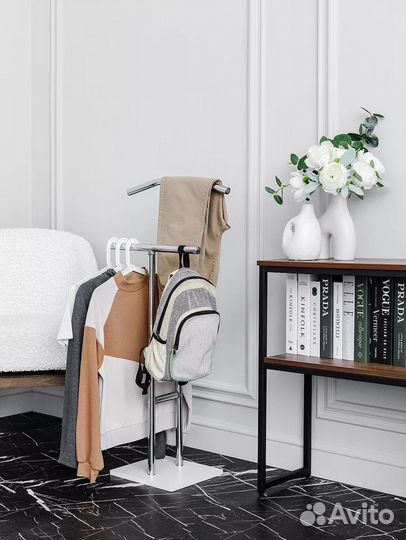 Вешалка напольная