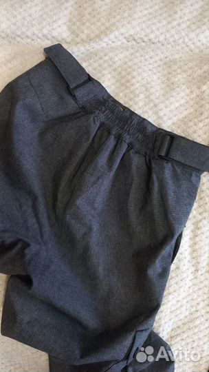 Брюки для сноуборда Termit 158-164