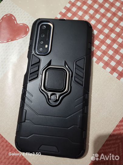 realme 7, 8/128 ГБ