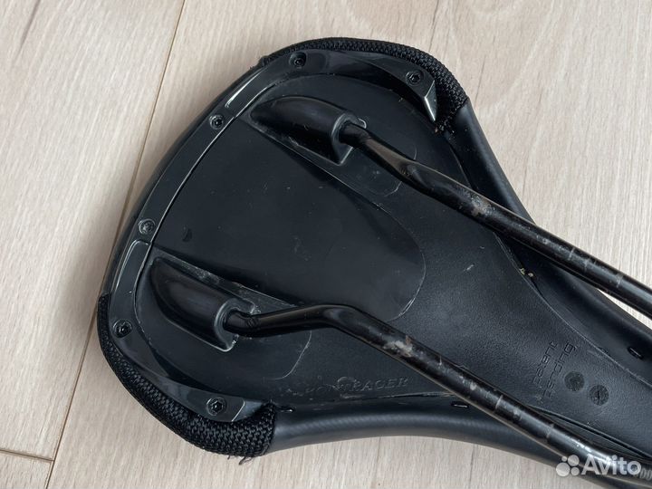 Седло Bontrager