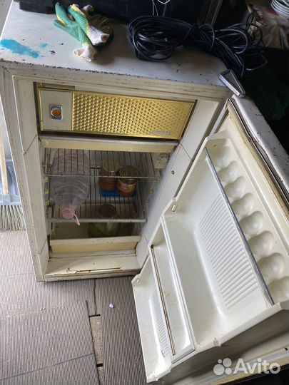 Холодильник орск