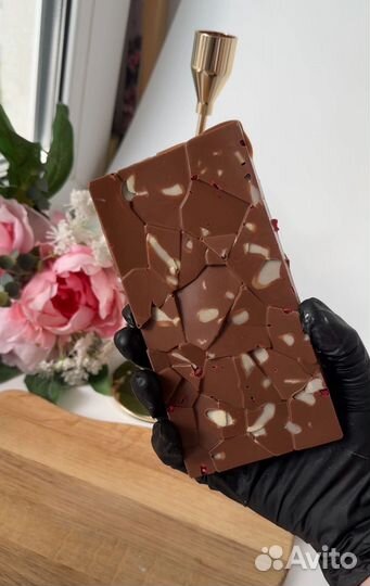 Шоколад на 1 сентября