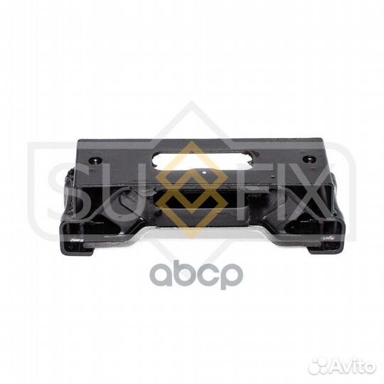 Подушка двигателя зад suzuki grand vitara