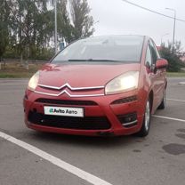 Citroen C4 Picasso 2.0 AMT, 2007, 294 812 км, с пробегом, цена 459 000 руб.