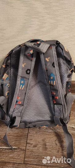 Рюкзак детский