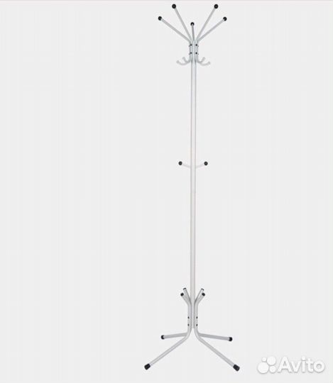 Вешалка напольная 