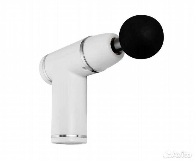 Массажный пистолет