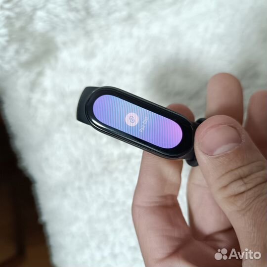 Электронные смарт-часы