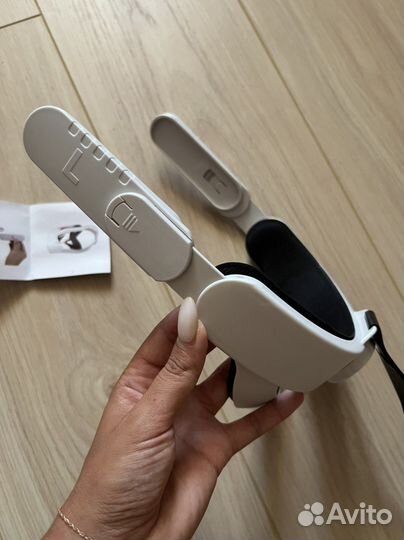 Оголовье для oculus quest 2