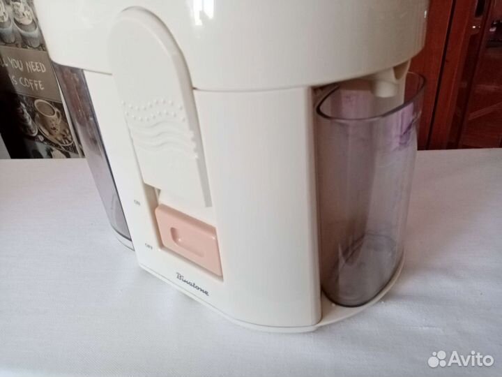 Соковыжималка