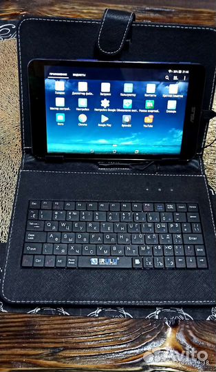 Планшет Asus k 015