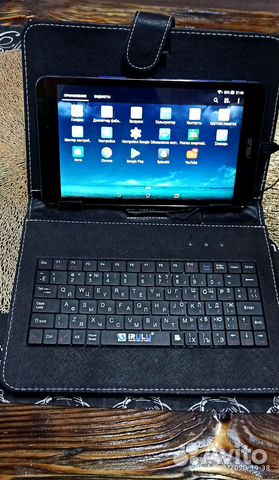 Планшет Asus k 015