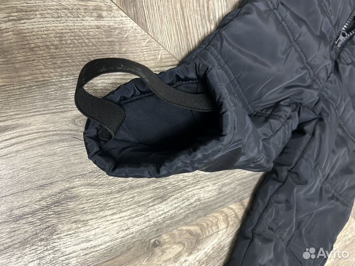 Вещи пакетом на мальчика 80-86